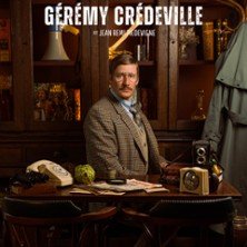 Gérémy Crédeville - L'Enquête