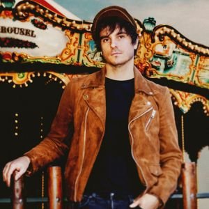 GAUVAIN SERS - "BOULEVARD DE L'ENFANCE" + 1ère partie