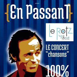 EN PASSANT 100% GOLDMAN