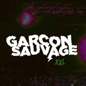 Garçon Sauvage XXL - Halloween 2026
