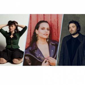 NOE PRESZOW+NACH+LISA CLAUDIE