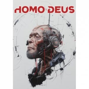 PESTACLE HOMO DEUS