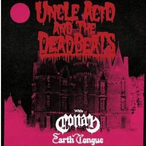 UNCLE ACID &amp; THE DEADBEATS