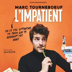 MARC TOURNEBOEUF