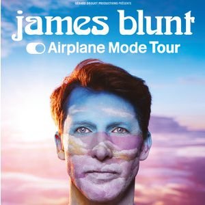 JAMES BLUNT