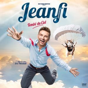 JEANFI JANSSENS