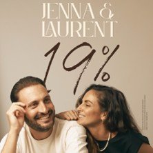 Jenna et Laurent dans 19%