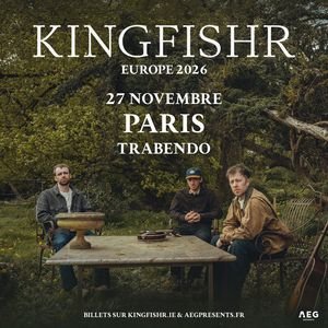 [Complet] KINGFISHR