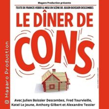 Le Dîner de Cons