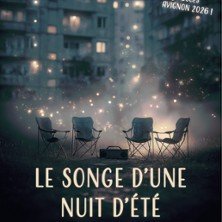 Le Songe d'une Nuit d'Eté