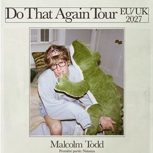 MALCOLM TODD