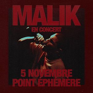 MALIK