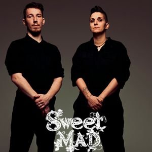 SWEET MAD - CAFE CONCERT