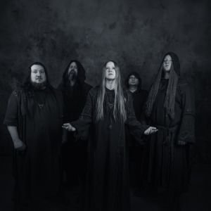 ARKONA + SETH + THE GREAT OLD ONES