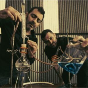 Série-concert : Breaking Bad