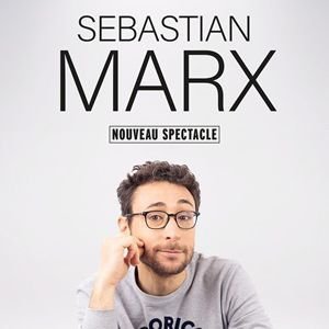 SEBASTIAN MARX