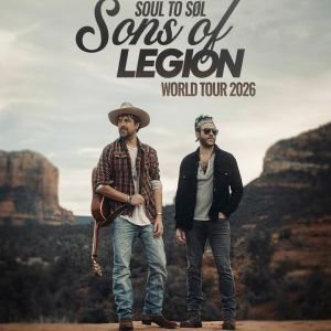 [Complet] SONS OF LEGION