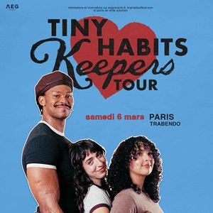 TINY HABITS