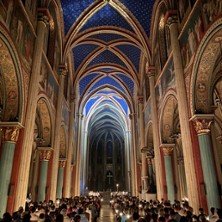 Veillée de Noël : Haendel / Extraits du Messie