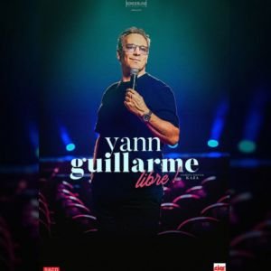 YANN GUILLARME