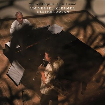 Universel Klezmer