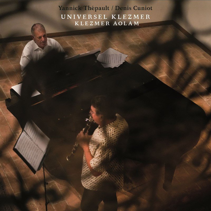 Universel Klezmer