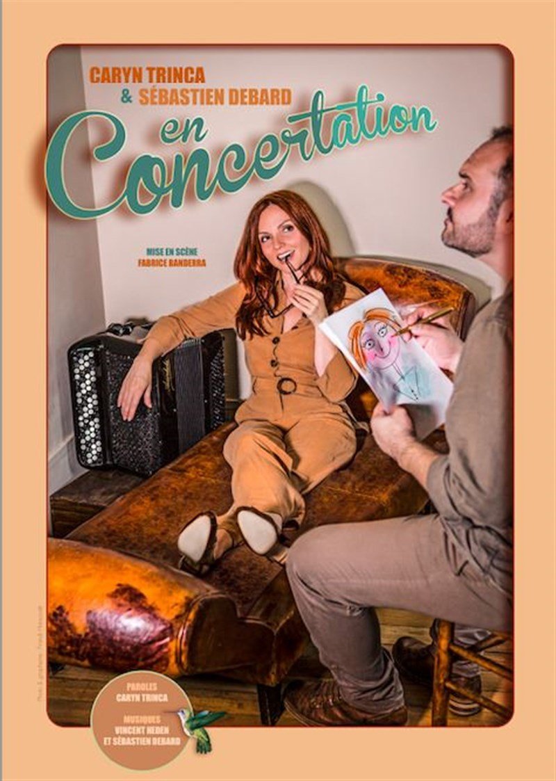 En CONCERTation