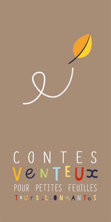 Conte venteux