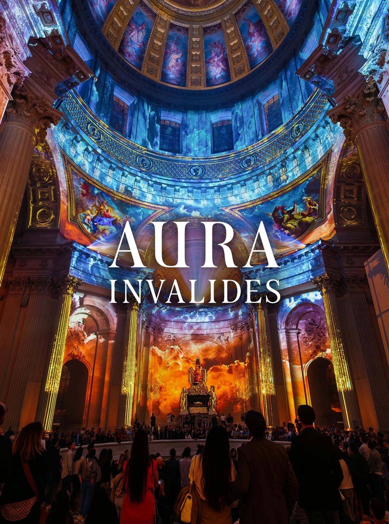 Aura Invalides