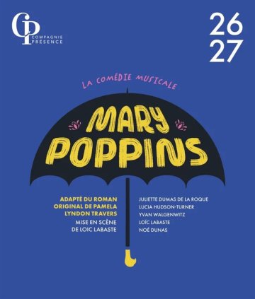 Mary Poppins