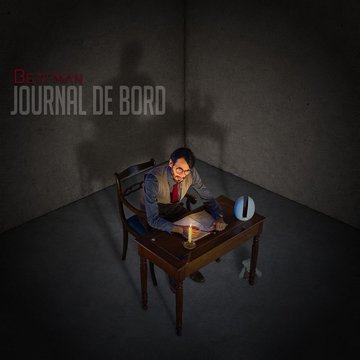 Bettman : Journal de bord