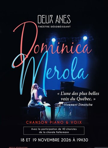 Dominica Merola