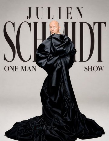 Julien Schmidt