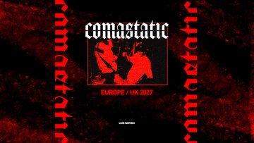 Comastatic