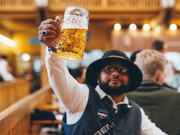 Afterwork Oktoberfest