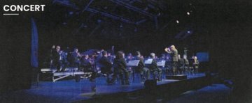 Concert de printemps