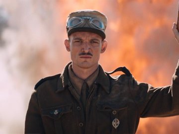 Film - La Ba­tail­le de Gaul­le - Par­tie 2 : J’éc­ris ton nom
