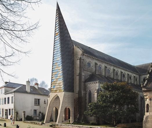 Créer avec le Patrimoine