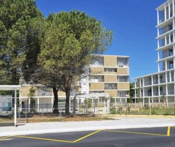 Bois du Château continue sa métamorphose