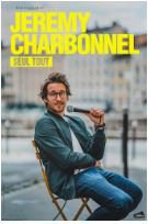 Jeremy Charbonnel dans Seul tout