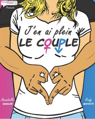 J’en Ai Plein l’Couple