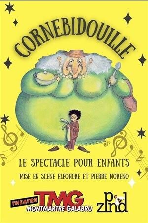 Cornebidouille