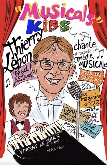 Musicals Kids