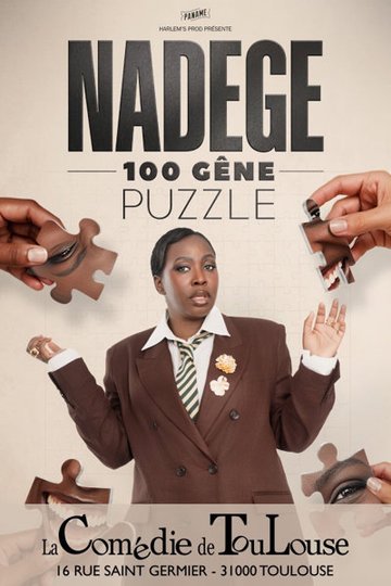 Nadège dans Puzzle