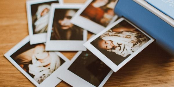 [Annulé] Photocabine