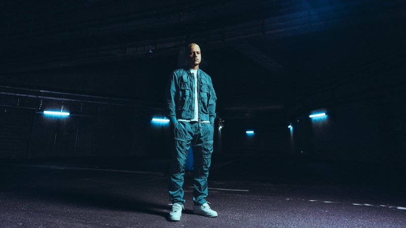 PLK - Tournée