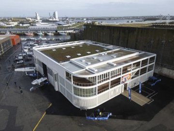 Le Renouveau de la Base