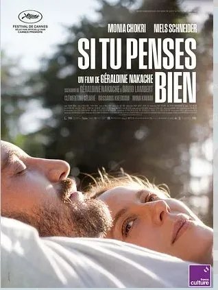 Cinéma : Si tu penses bien