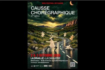 Causse Chorégraphique