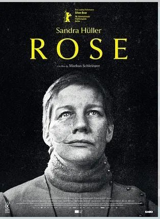 Cinéma : Rose